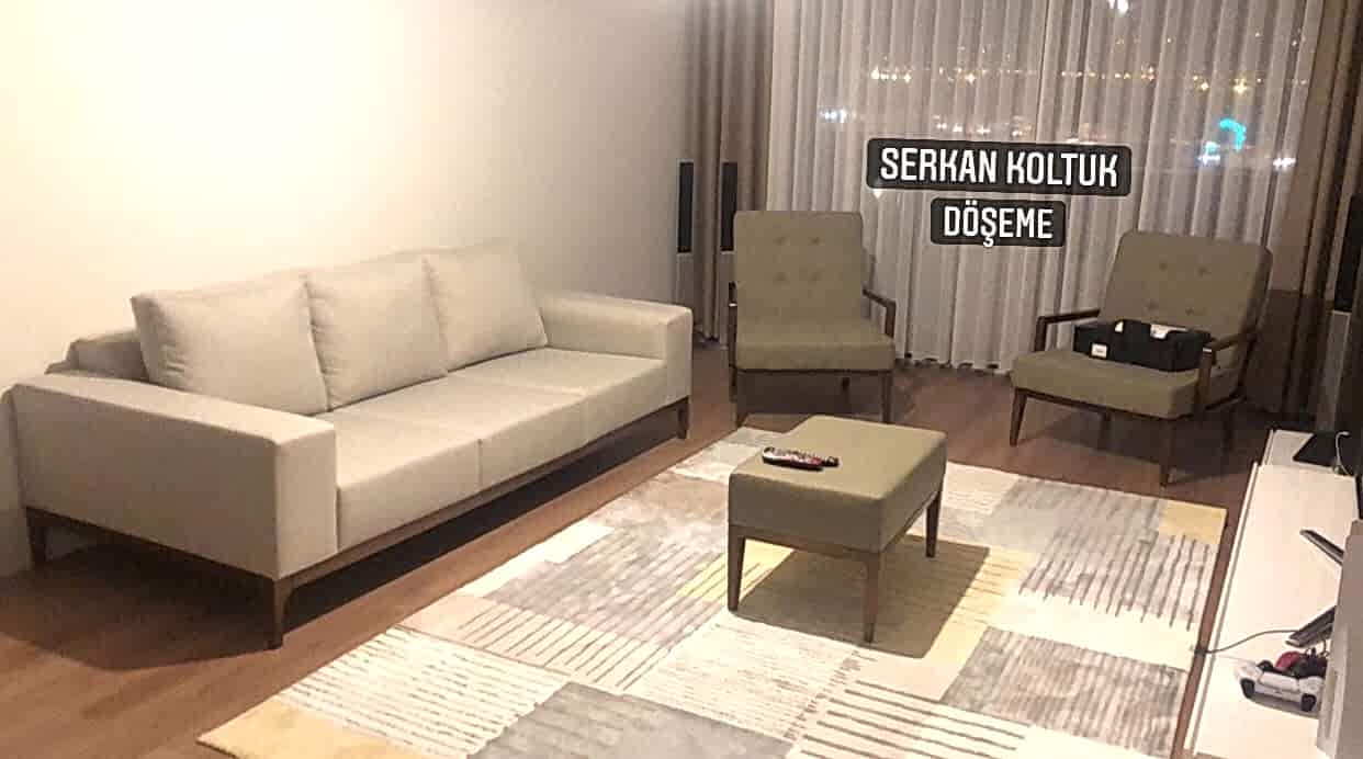 Kanepe Döşeme Fiyatları