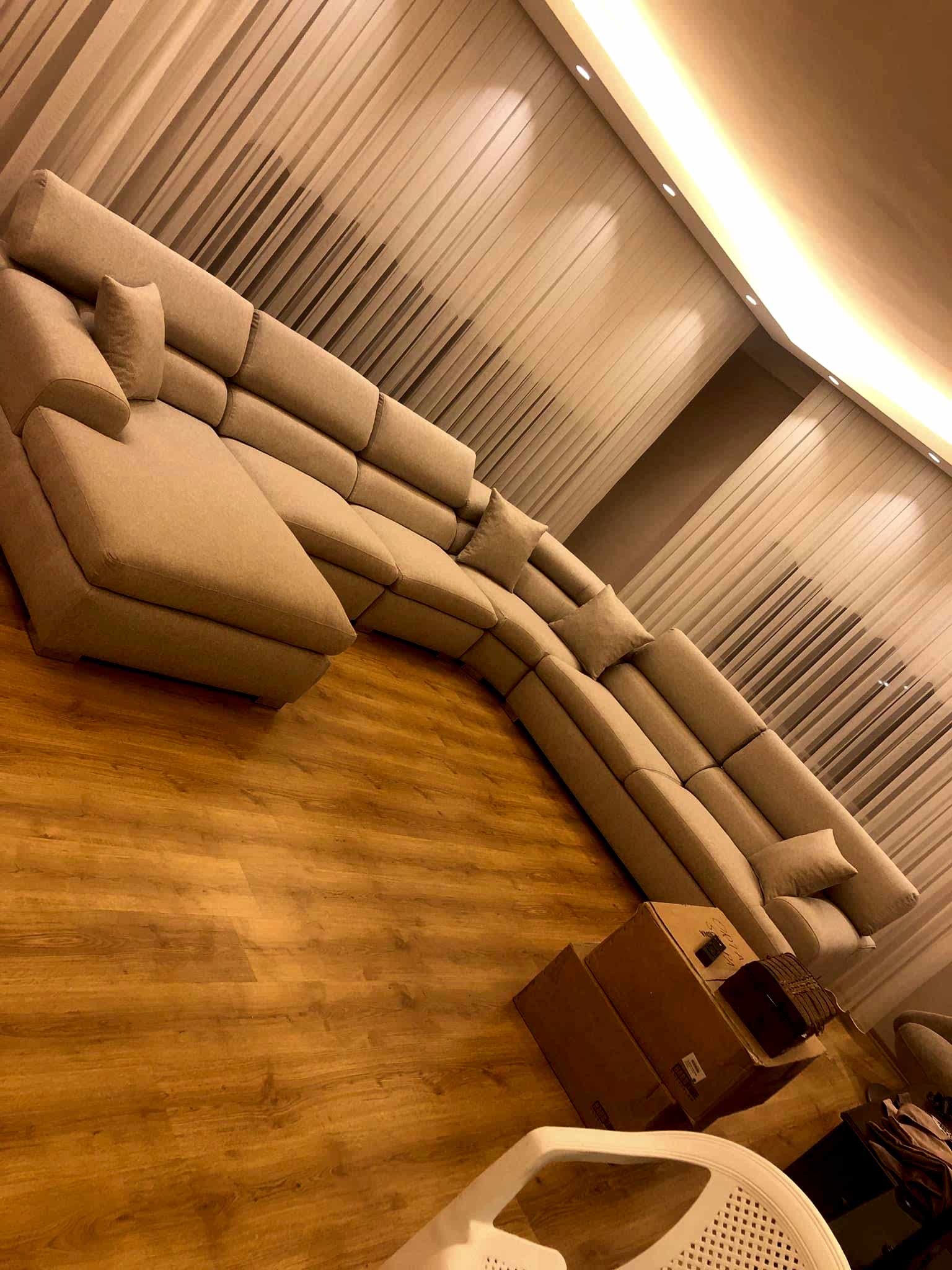 Koltuk Kanepe Döşeme 