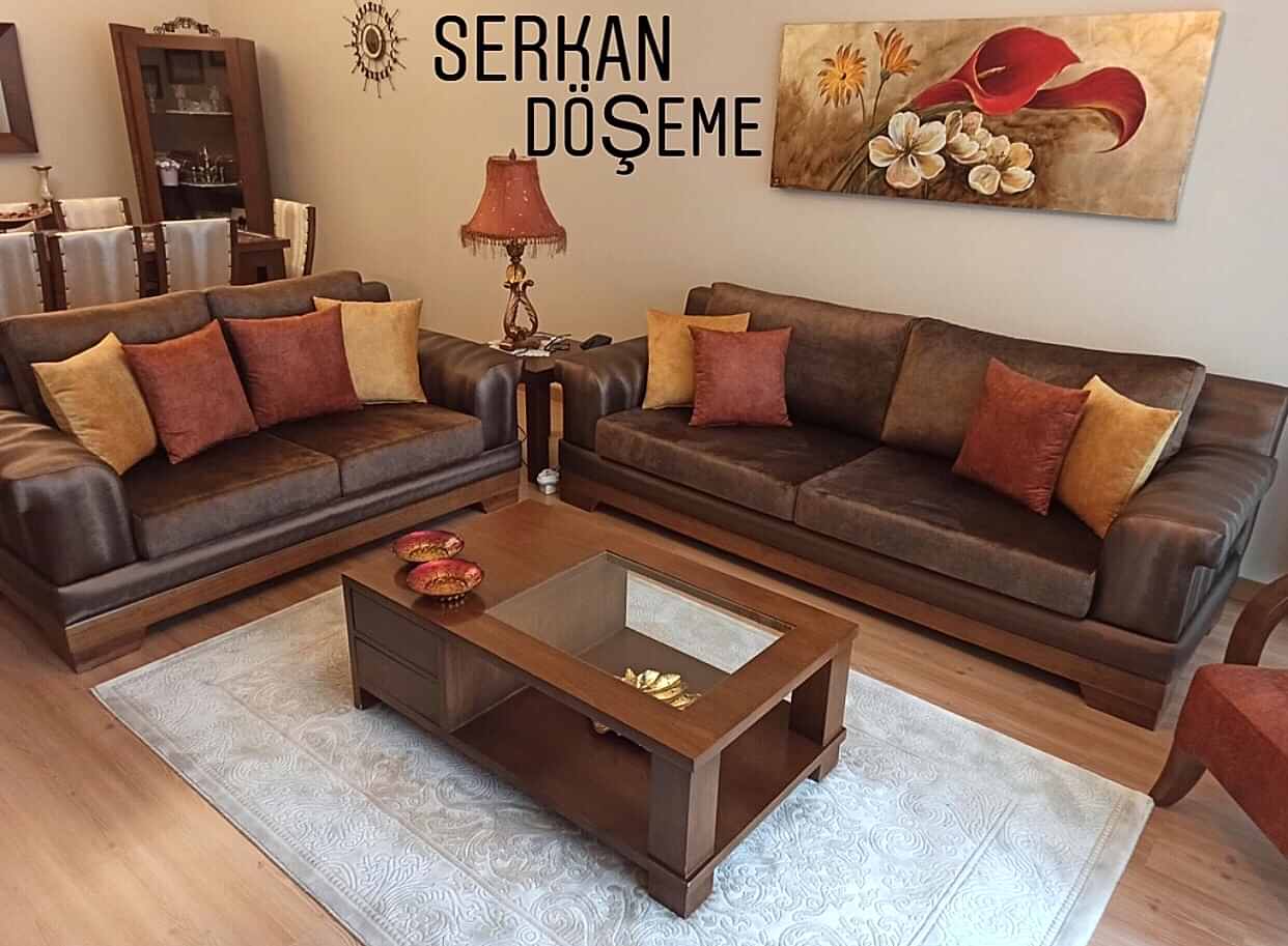 Kayseri Koltuk Döşeme Tamiri