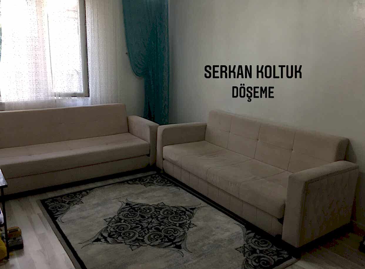 Kanepe Yüzü değiştirme fiyatları