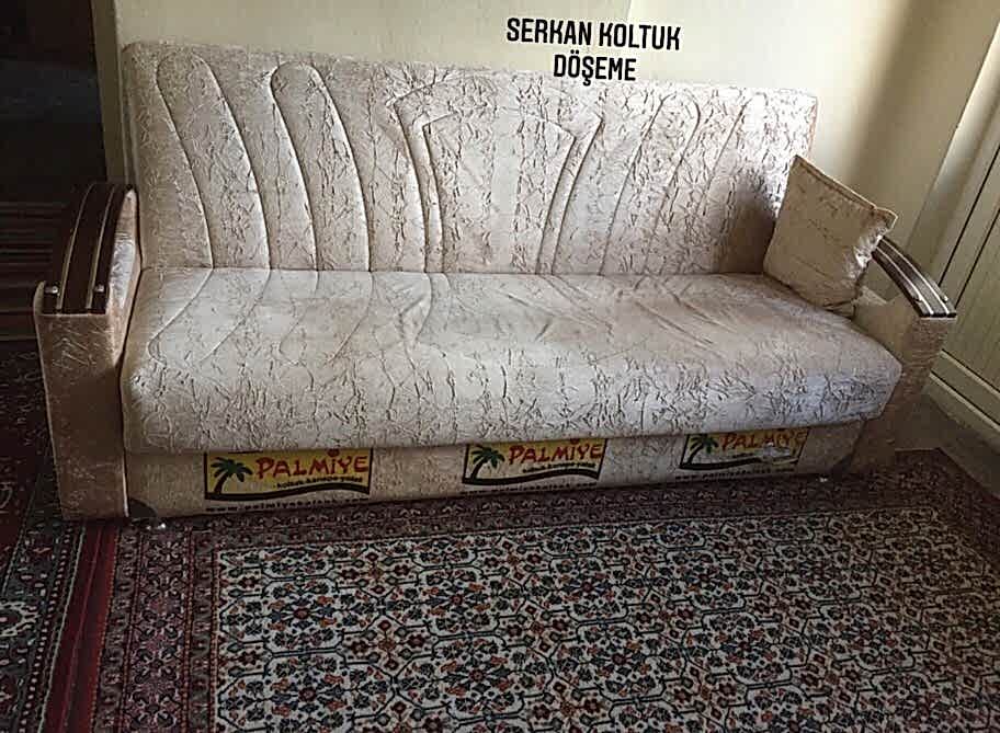 Kayseri kanepe kaplama fiyatları ve modelleri