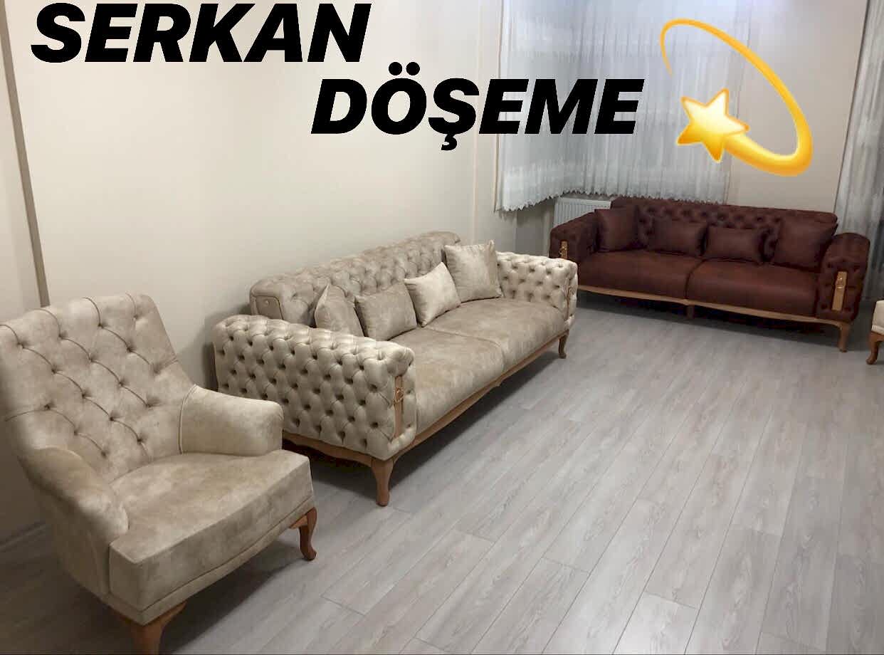 Kayseri Koltuk Döşeme Fiyatları