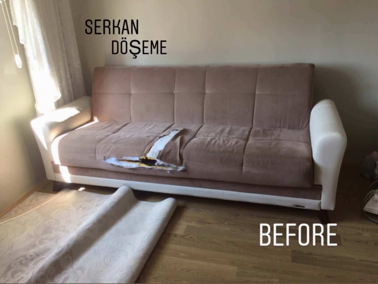Kanepe Yüzü Değiştirme Fiyatları Kayseri Sandalye Tamiri
