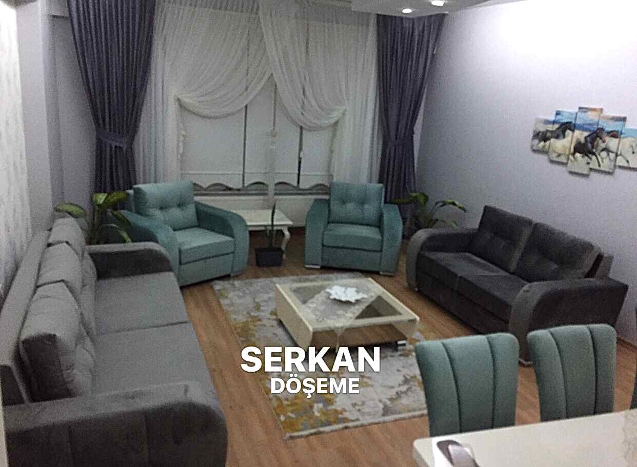 Kayseri Talas Koltuk Döşeme 