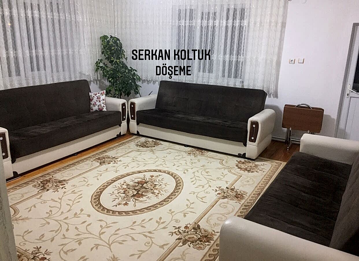 Kanepe yüzü değiştirme fiyatları.