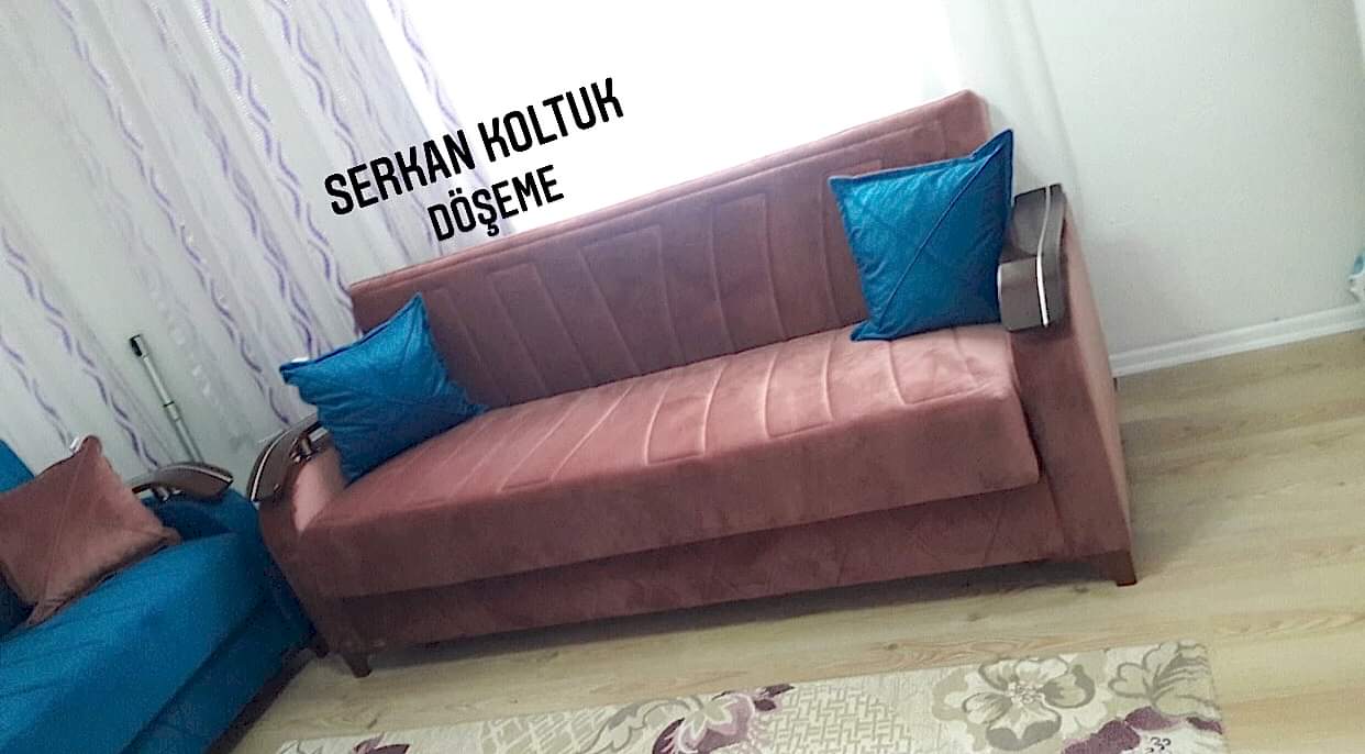 Koltuk Döşeme Fiyatları Kayseri 