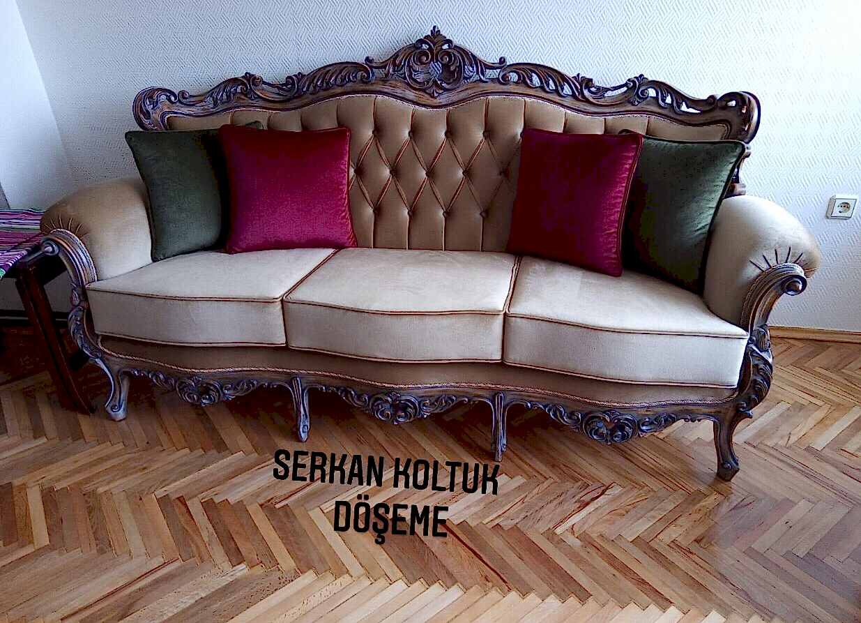 Kanepe Döşeme Fiyatı modelleri