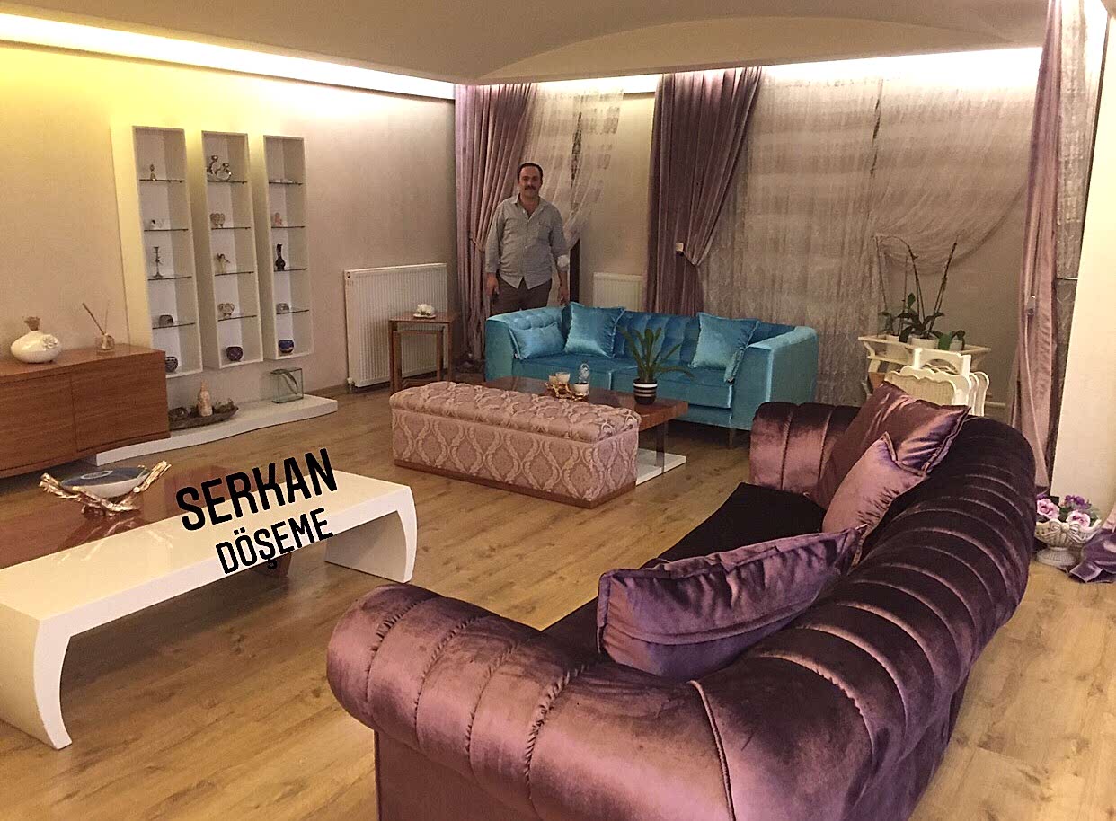 Kayseri Koltuk Döşeme Tamiri Kocasinan Kayseri