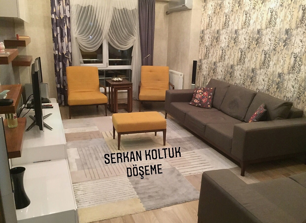 Koltuk Döşeme Fiyatları Kayseri 