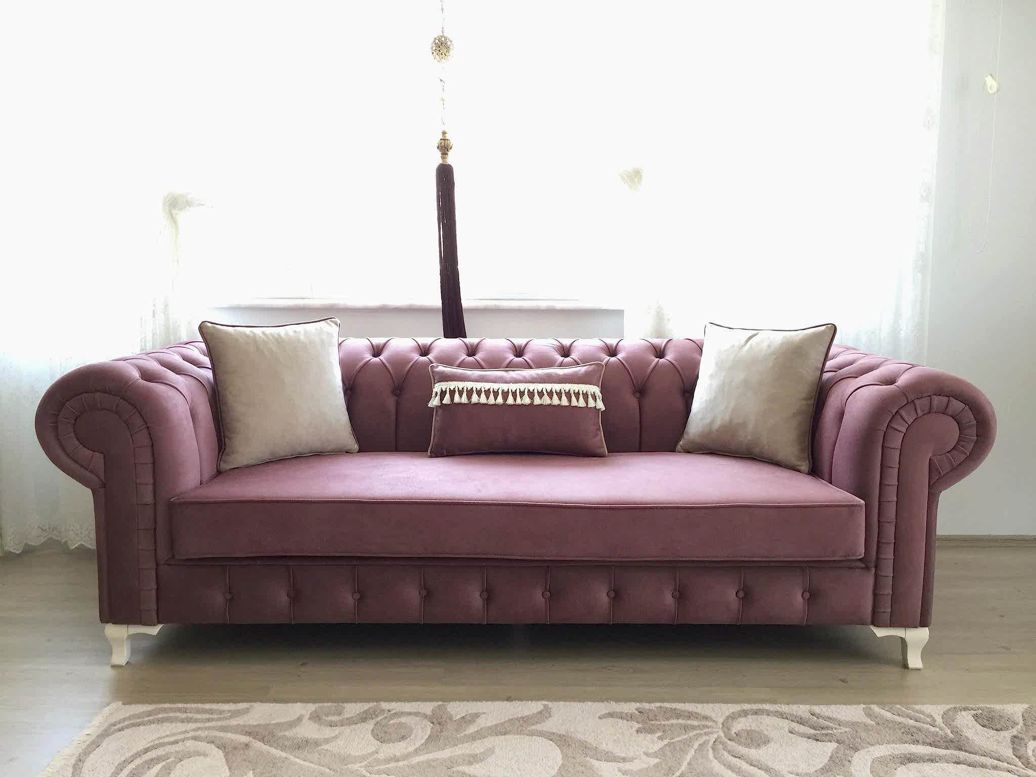 Serkan Döşeme Kayseri Koltuk Döşeme