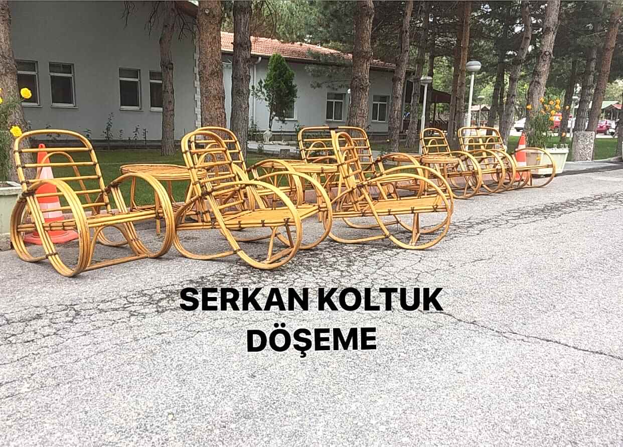 Kayseri Koltuk Döşeme Tamiri Kocasinan Kayseri