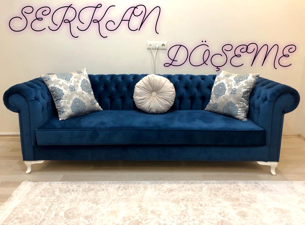 Kayseri Koltuk Döşeme Tamiri Kocasinan Kayseri