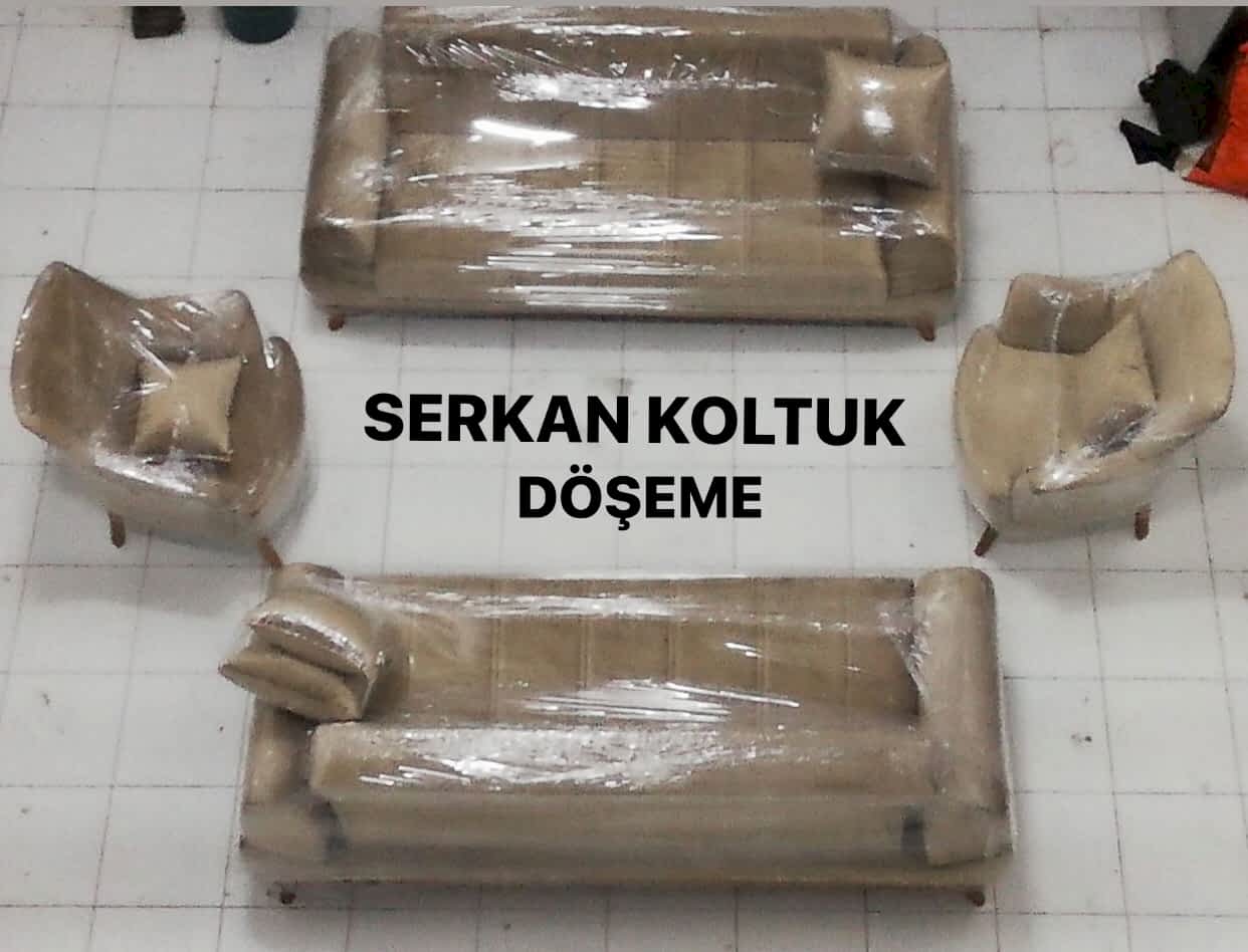 Kayseri Koltuk Döşeme Tamiri Kayseri Melikgazi 