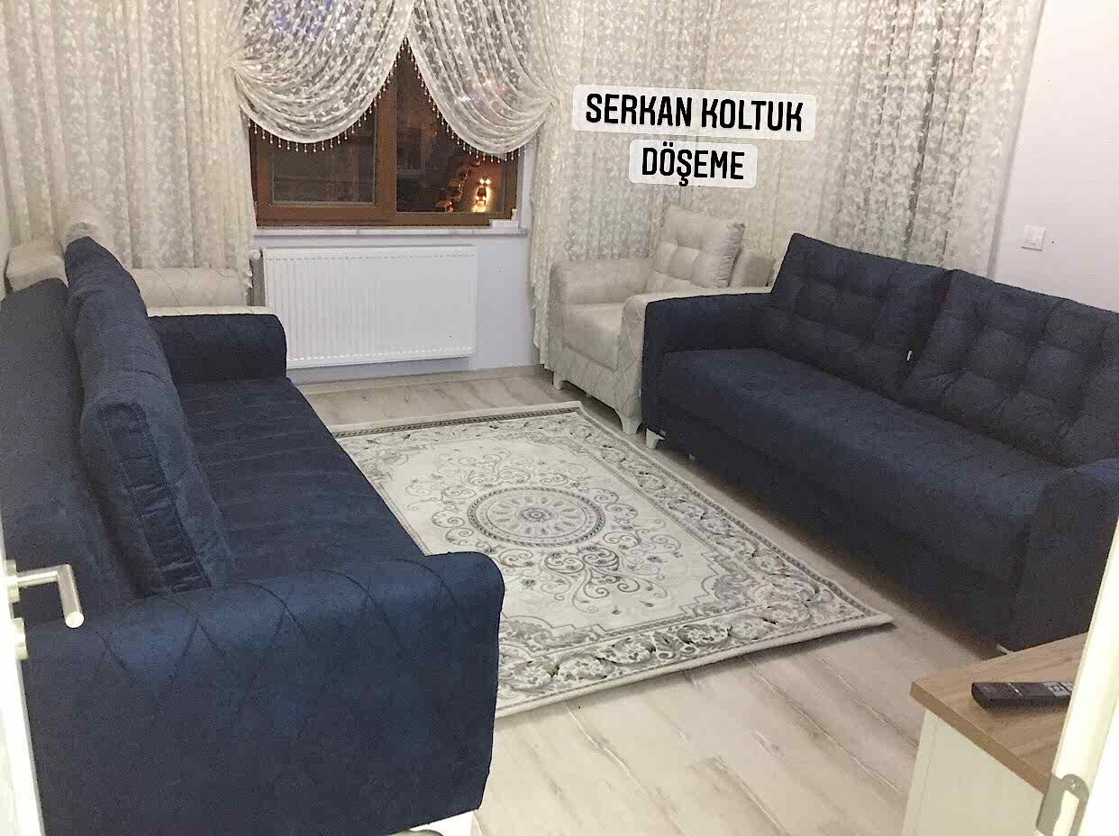 Koltuk Döşeme Fiyatları