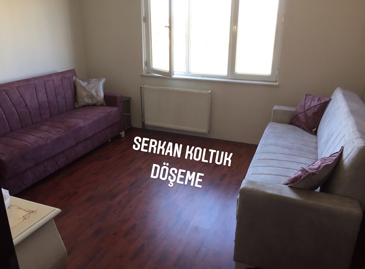 Kayseri Talas Koltuk Döşeme Tamiri