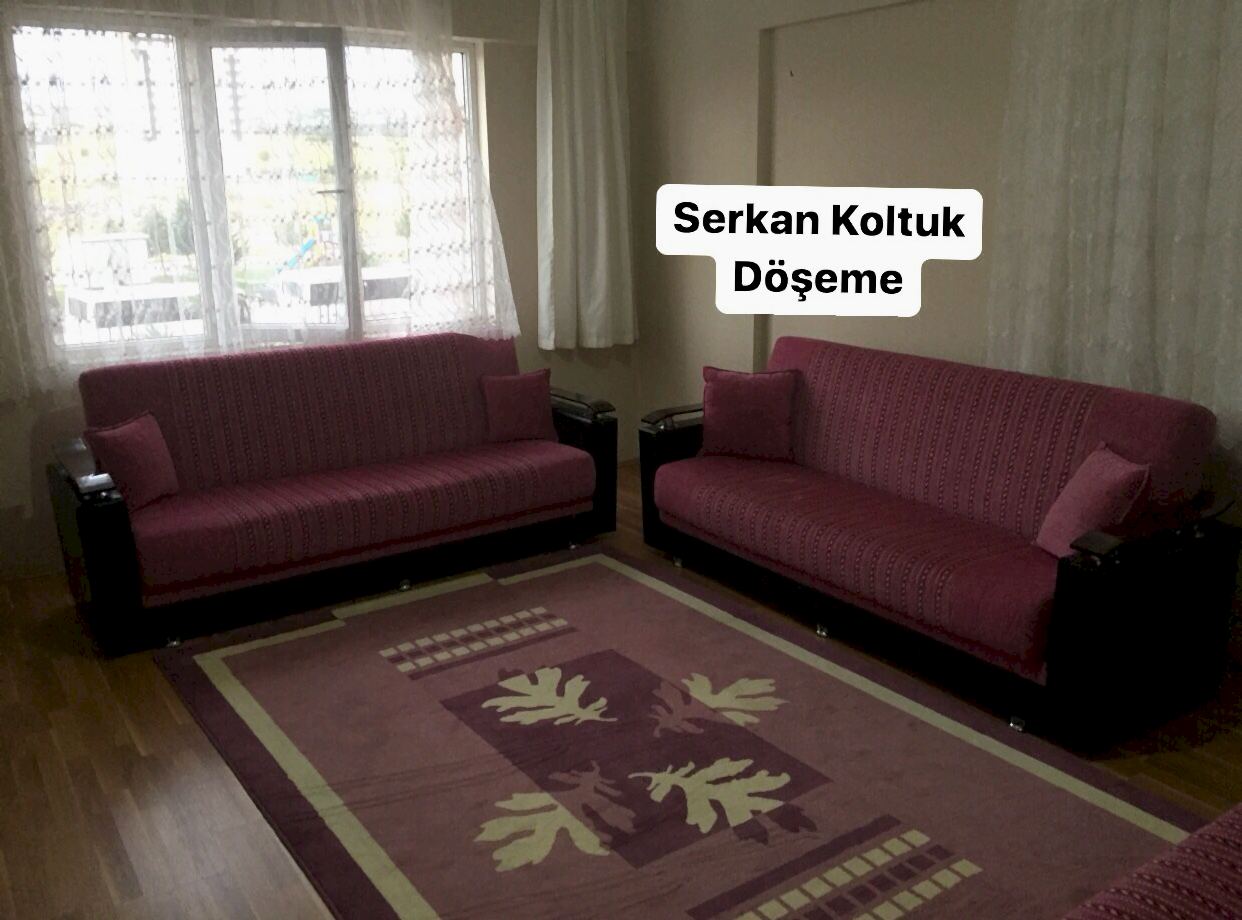 Kayseri Erkilet Kanepe Tamiri 