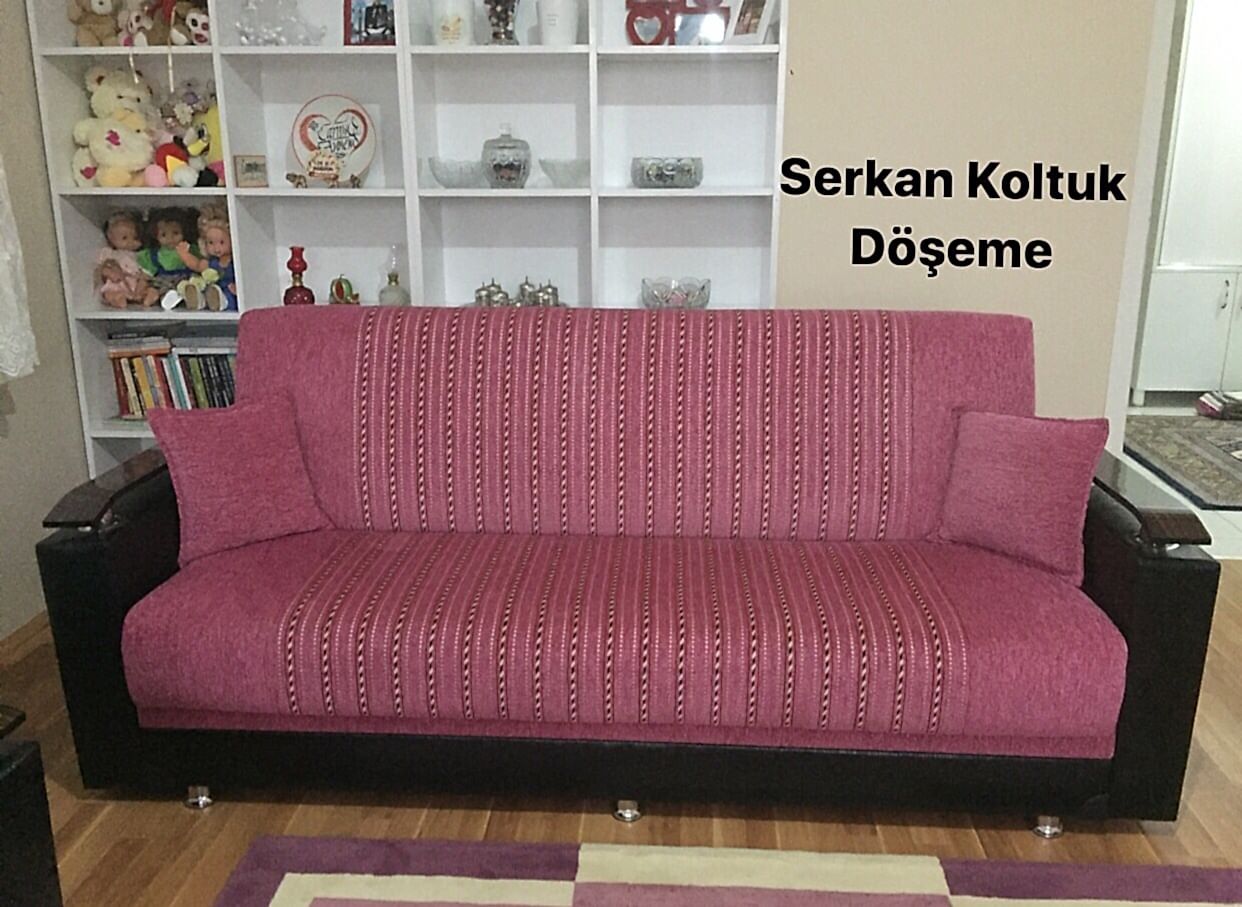 Erkilet kanepe Tamiri 