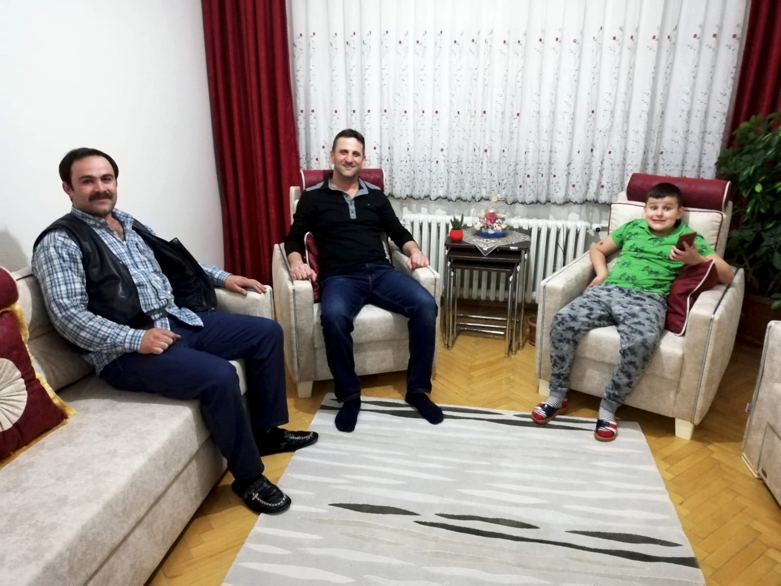 Kayseri Sandalye Tamiri