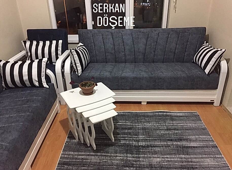 Kayseri Talas Koltuk Döşeme