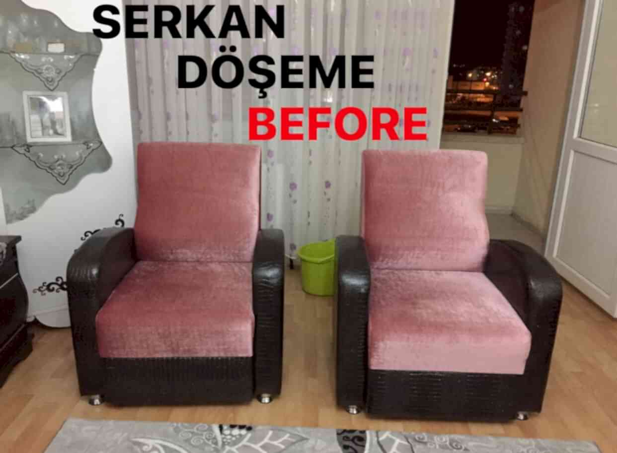 KAYSERİ KOLTUK DÖŞEME TAMİRİ KOCASİNAN KAYSERİ