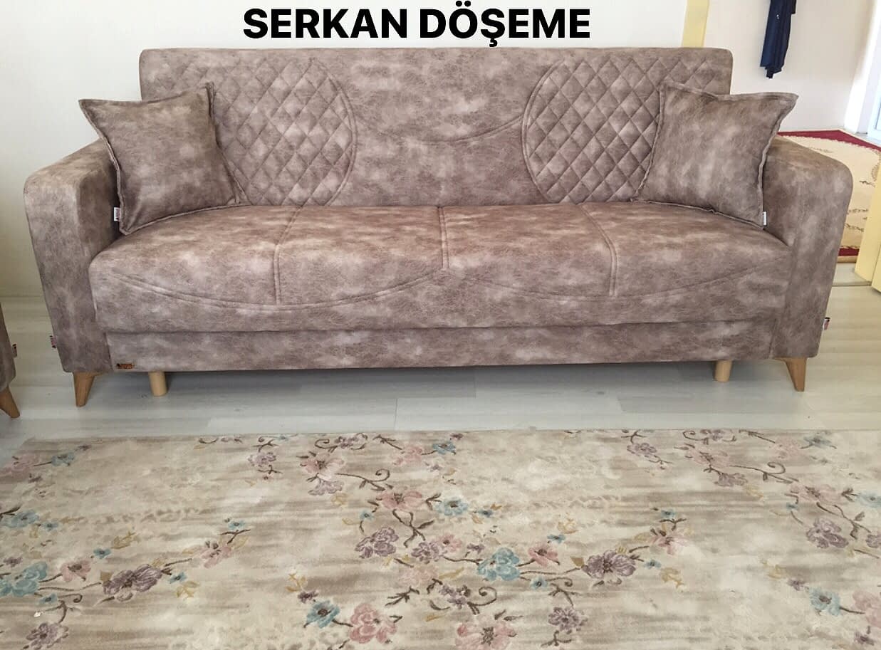  Kayseri Talas Koltuk Döşeme 