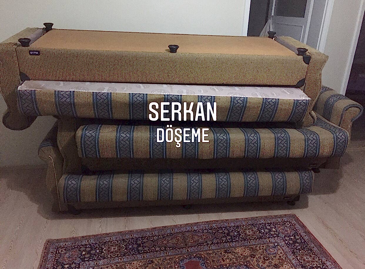 Kayseri Koltuk Döşeme Tamiri Kocasinan Kayseri.