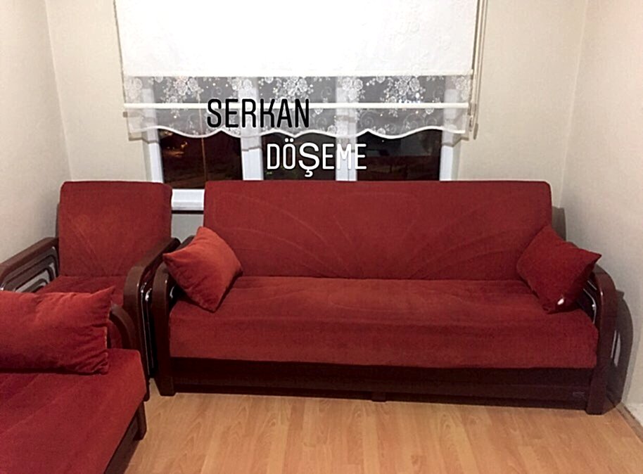 Kanepe Yüzü Değiştirme Fiyatları