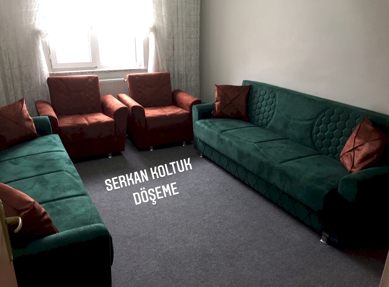 Kayseri Koltuk Döşeme Tamiri Kocasinan Kayseri