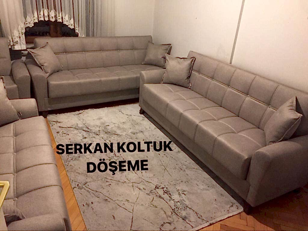 Kayseri Kanepe Yüzü Değiştirme Tamiri 2023