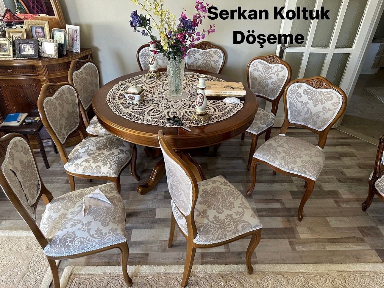 Kanepe Tamiri Kayseri 