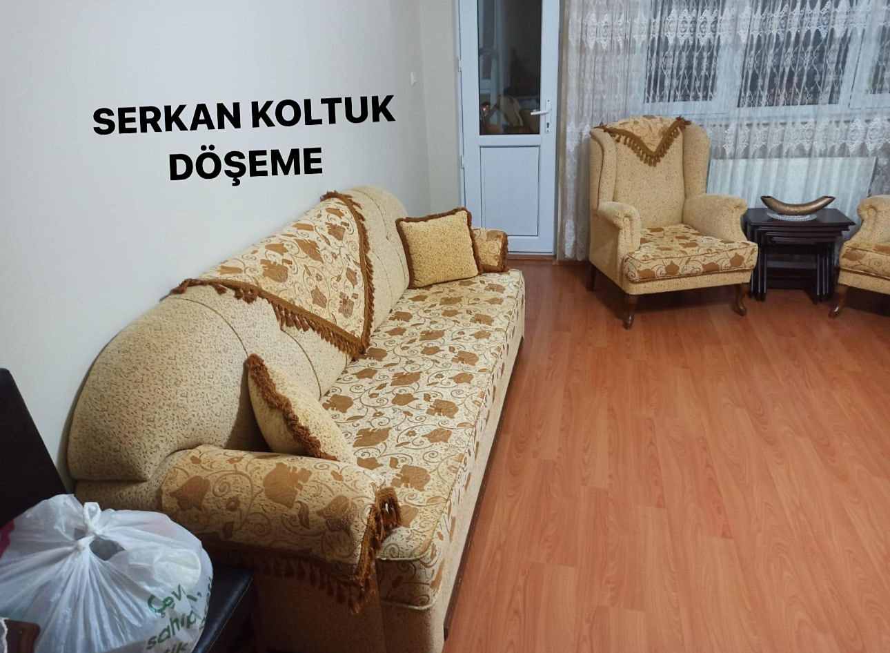 Kayseri Talas Kanepe Tamiri 