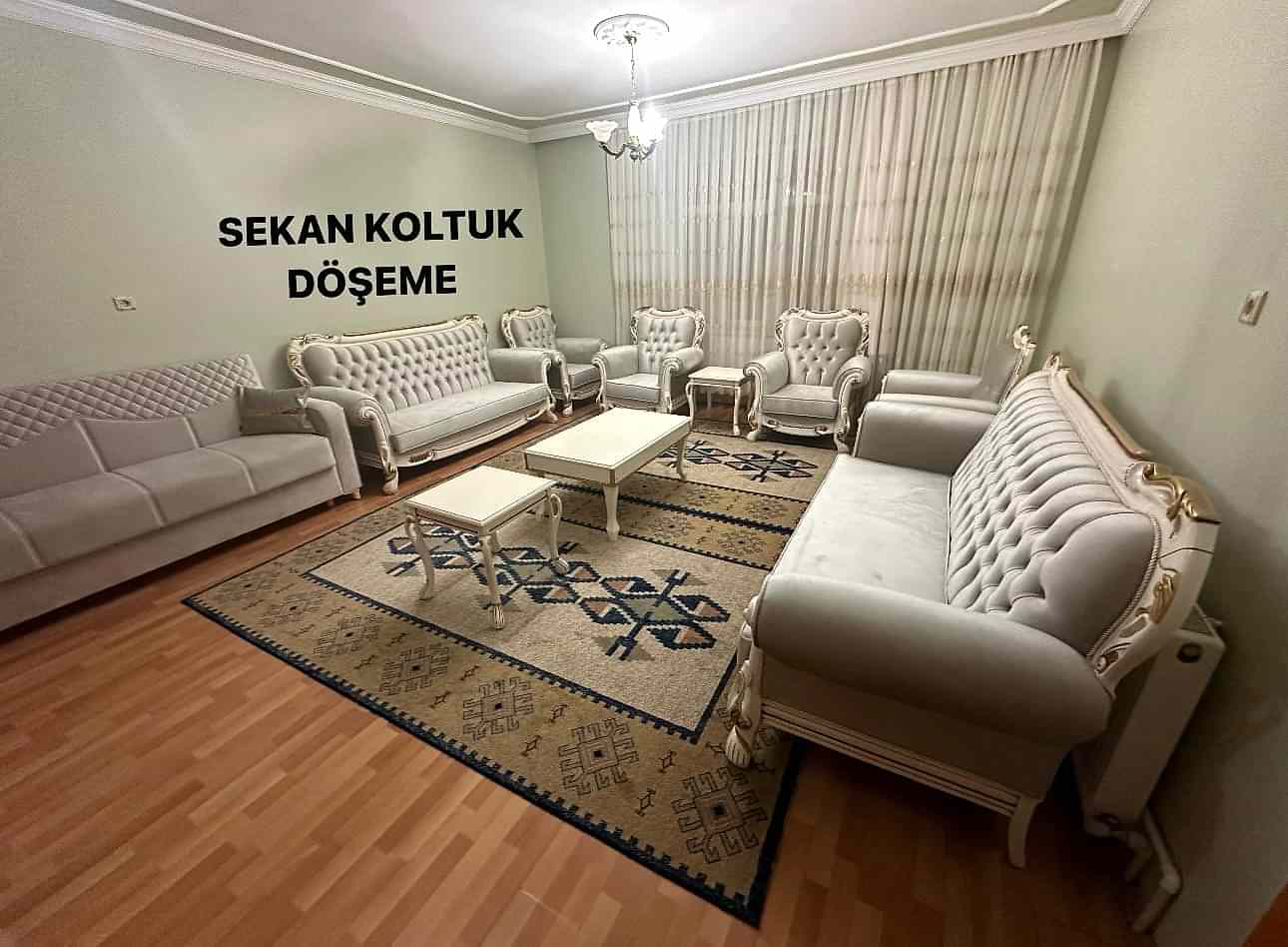 Kayseri Koltuk Tamiri 