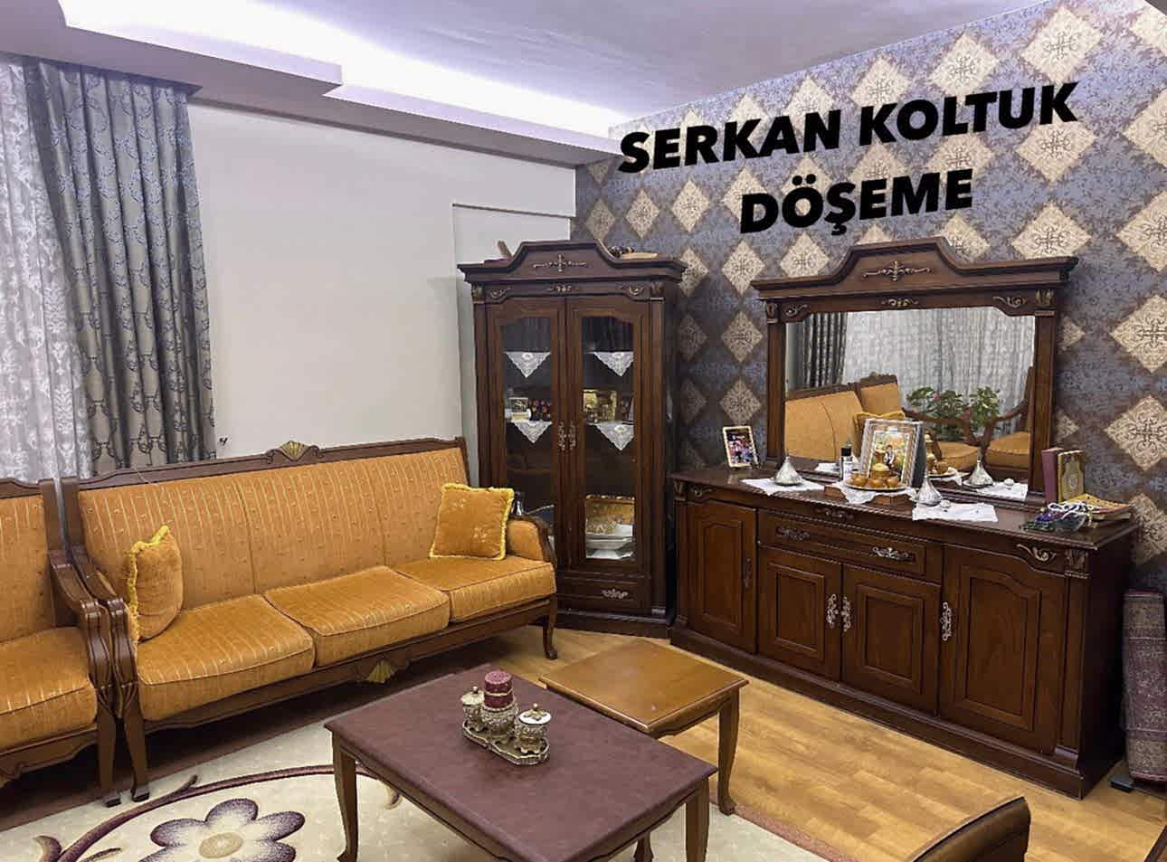 Kayseri Talas Koltuk Tamiri 