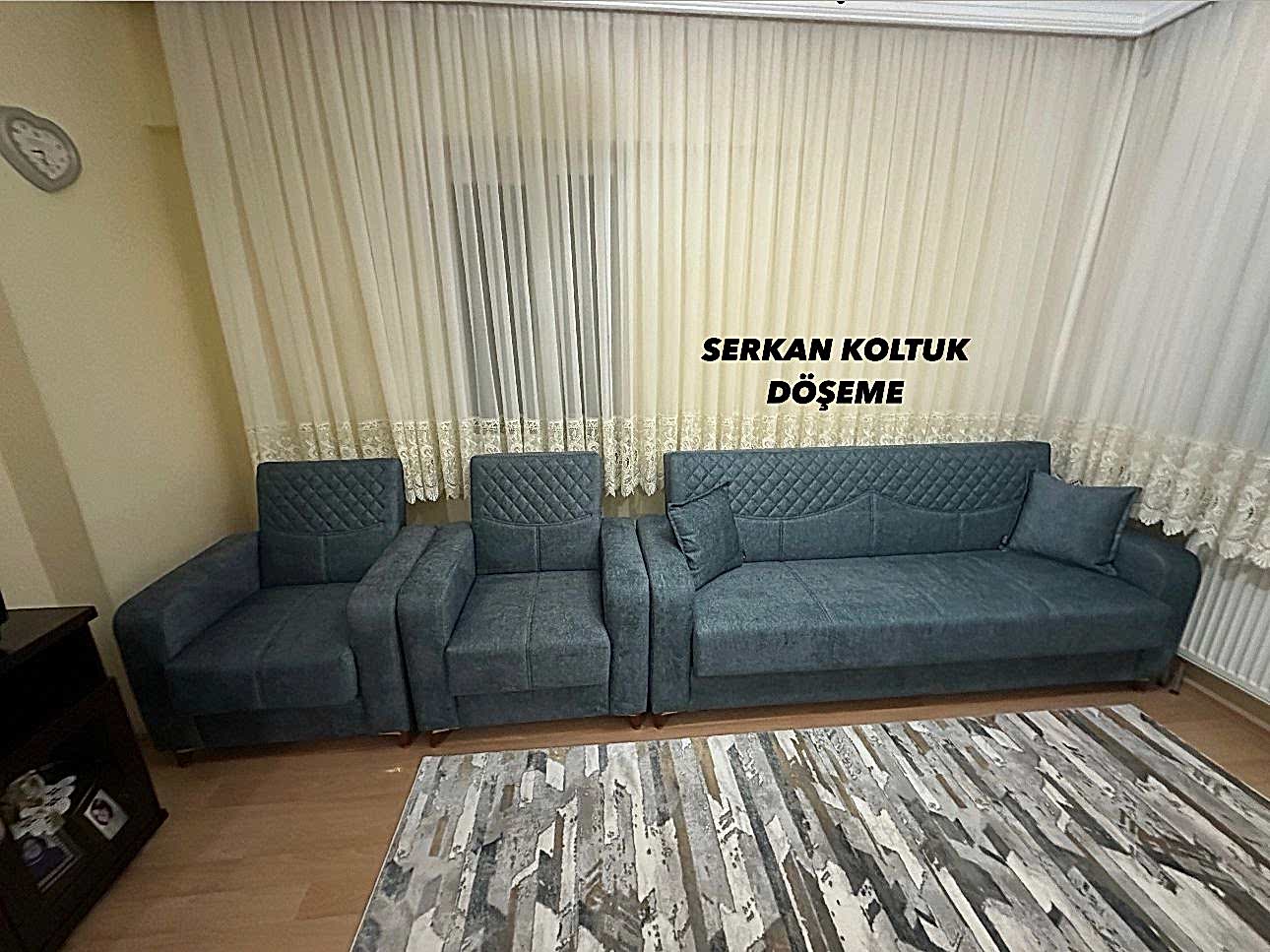 Kayseri Koltuk Tamiri 