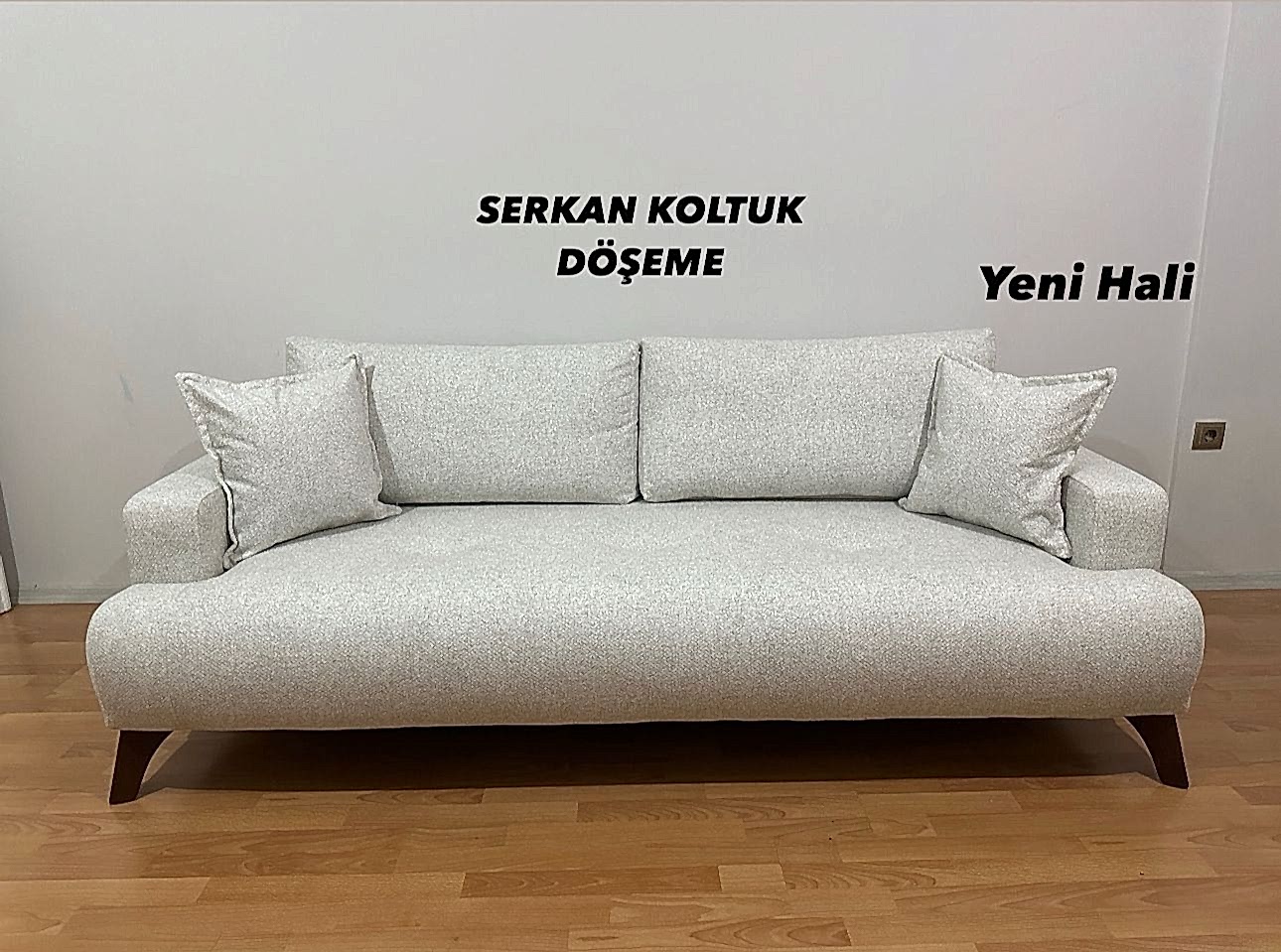 Kayseri Kanepe Yüzü Yenileme 