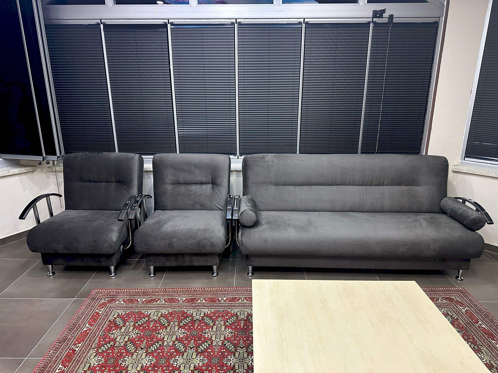 Kayseri Kanepe Tamiri 