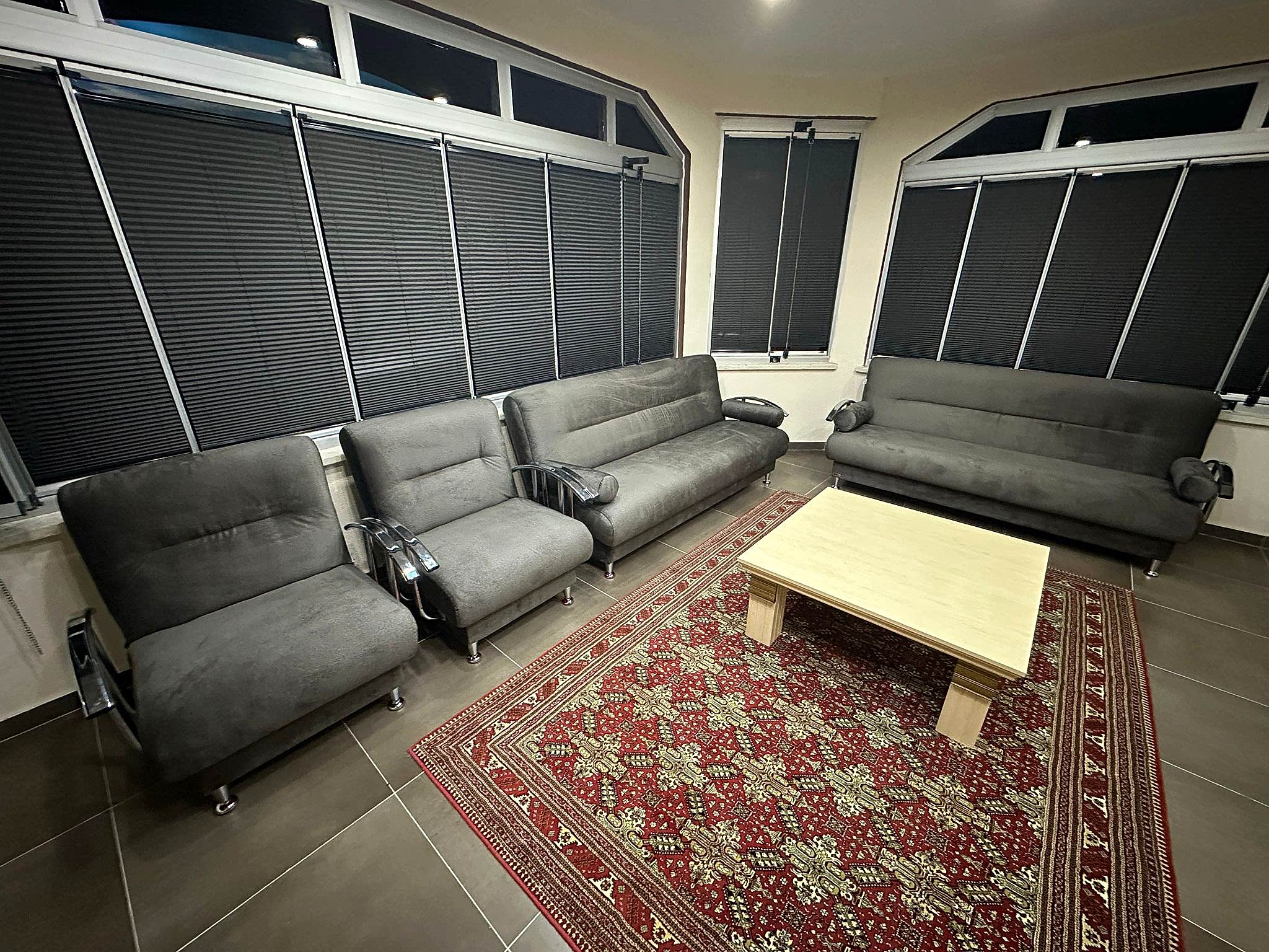 Kayseri Koltuk Tamiri 2025