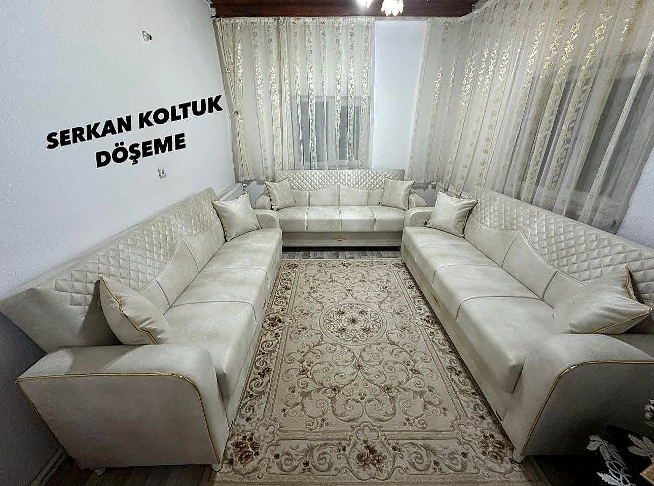 Kayseri Koltuk Tamiri 