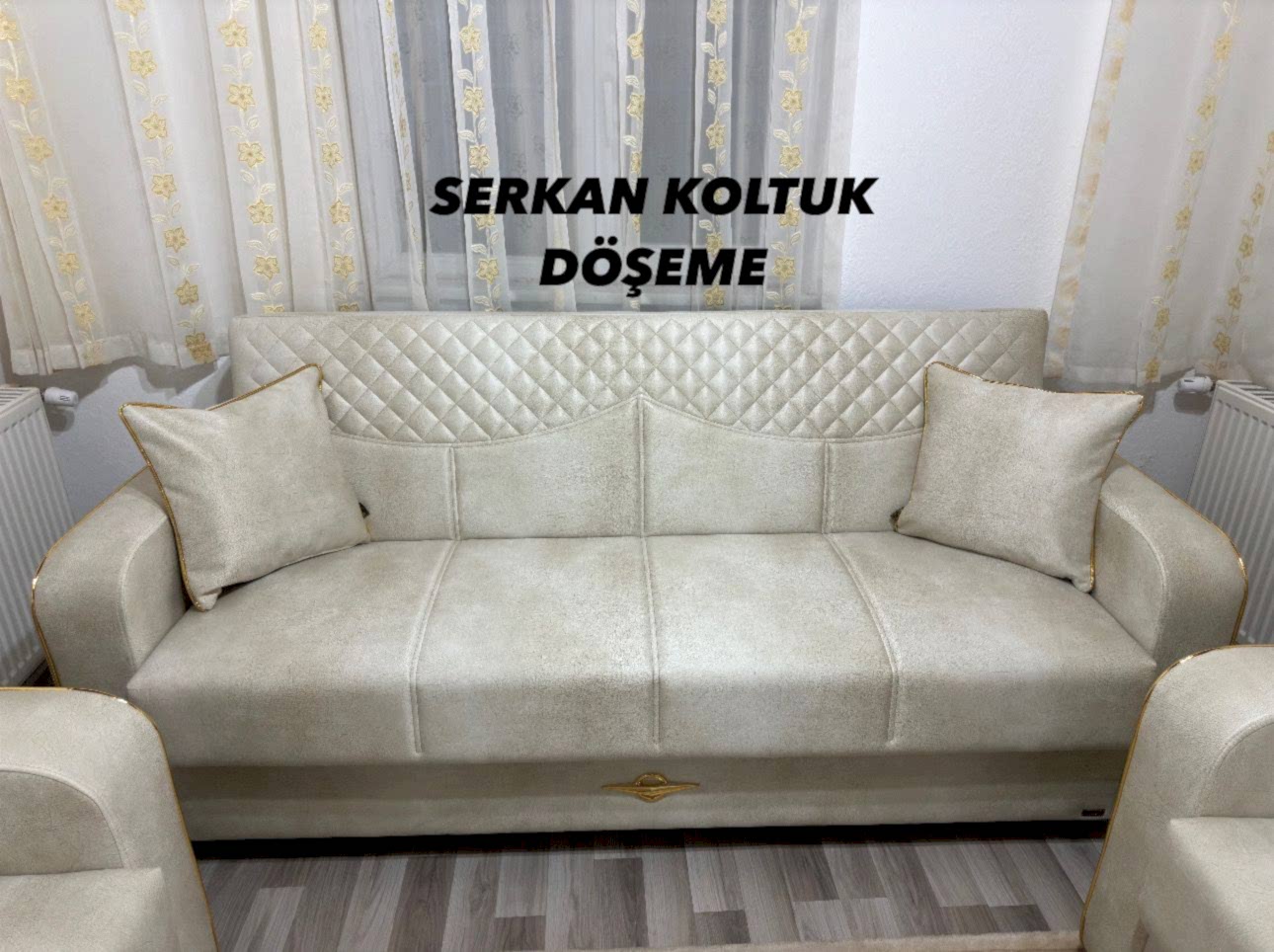 Kayseri Kanepe Yüzü Kaplama 