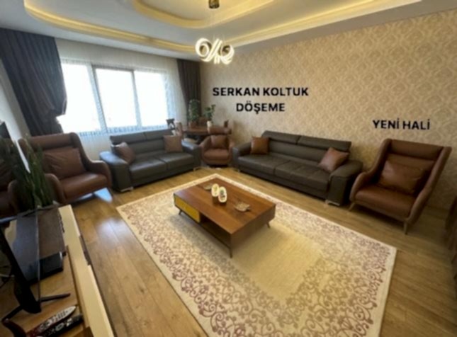 Kayseri Koltuk Tamiri 2025