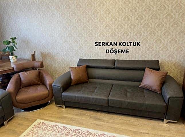 Kayseri Kanepe Yüzü Değiştirme 2025