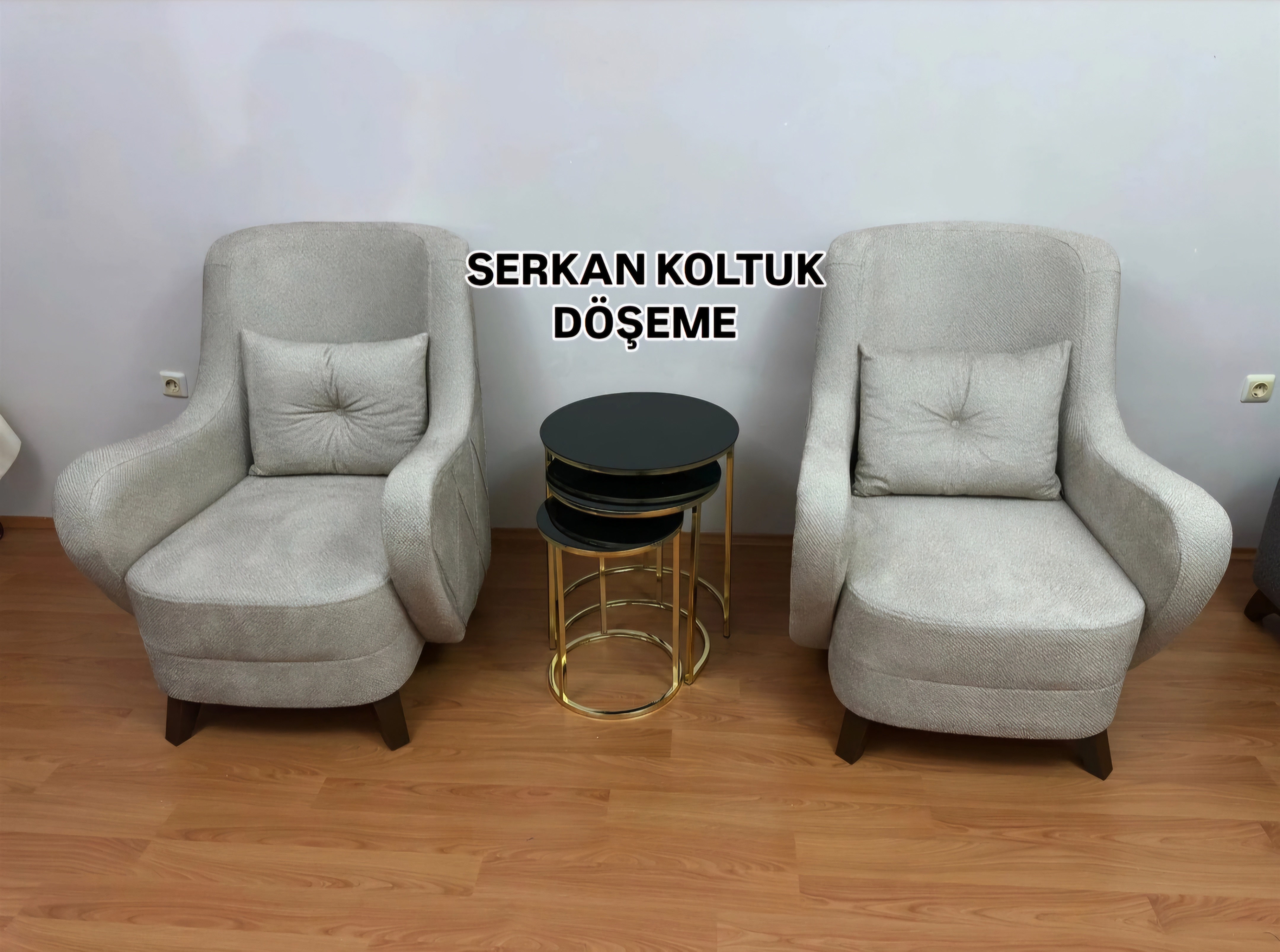 Kayseri Koltuk Tamiri 2025