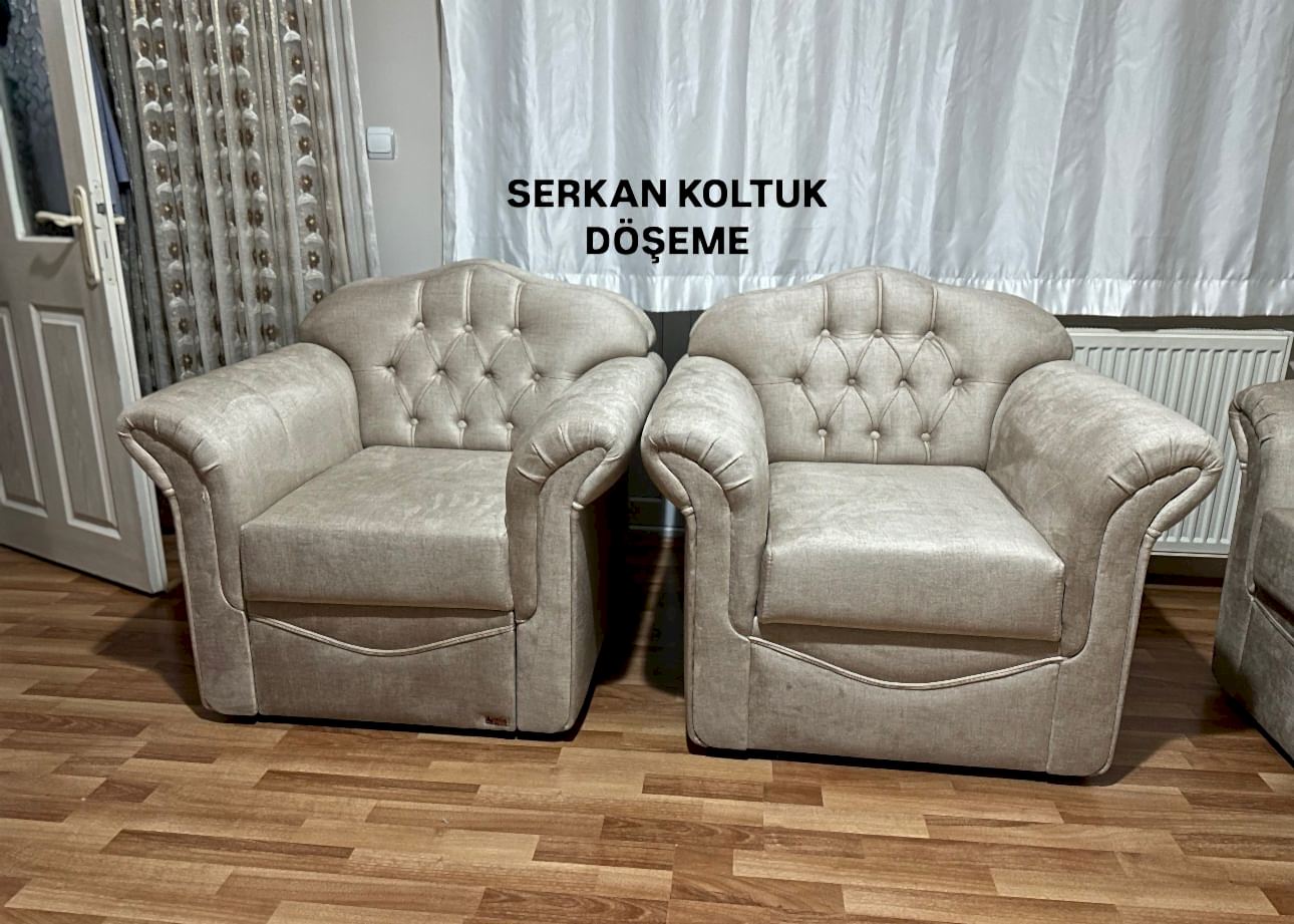 Kayseri Kanepe Tamiri 