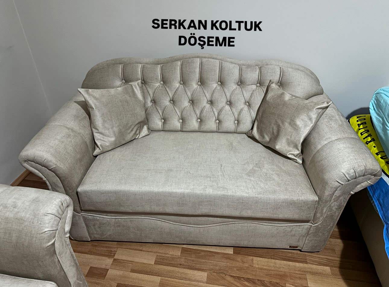 Kayseri Kanepe Tamiri 