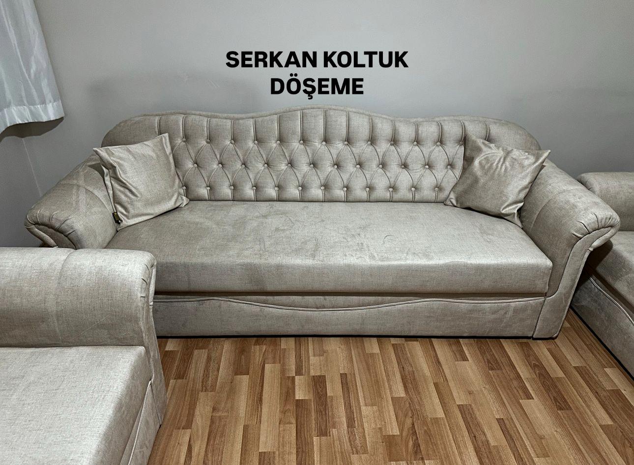 Kayseri Kanepe Yüzü Değiştirme Tamiri 