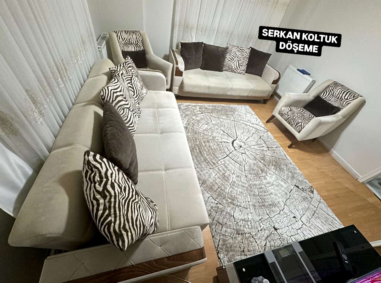 Kayseri Kanepe Tamiri 