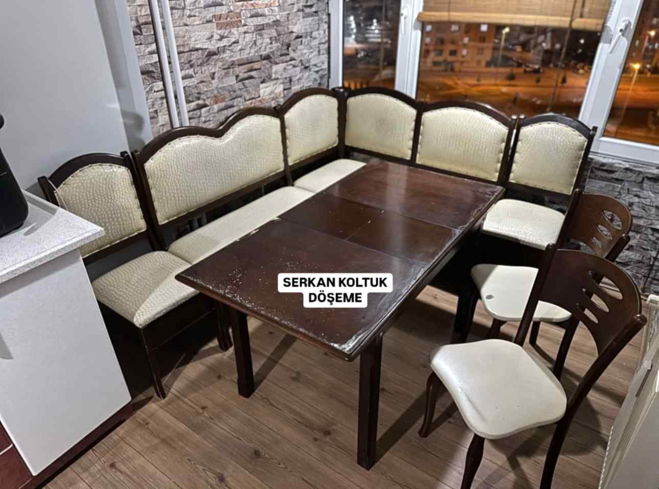 Kayseri Kanepe Tamiri Talas 