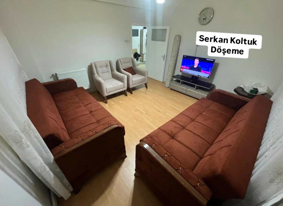 Kayseri Kanepe Yüzü Yenileme Tamiri 