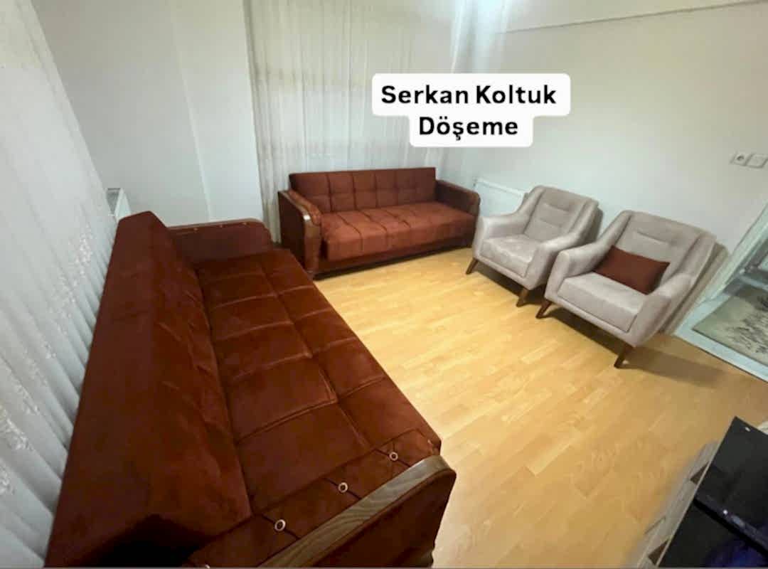 Kayseri Kanepe Tamiri Talas 