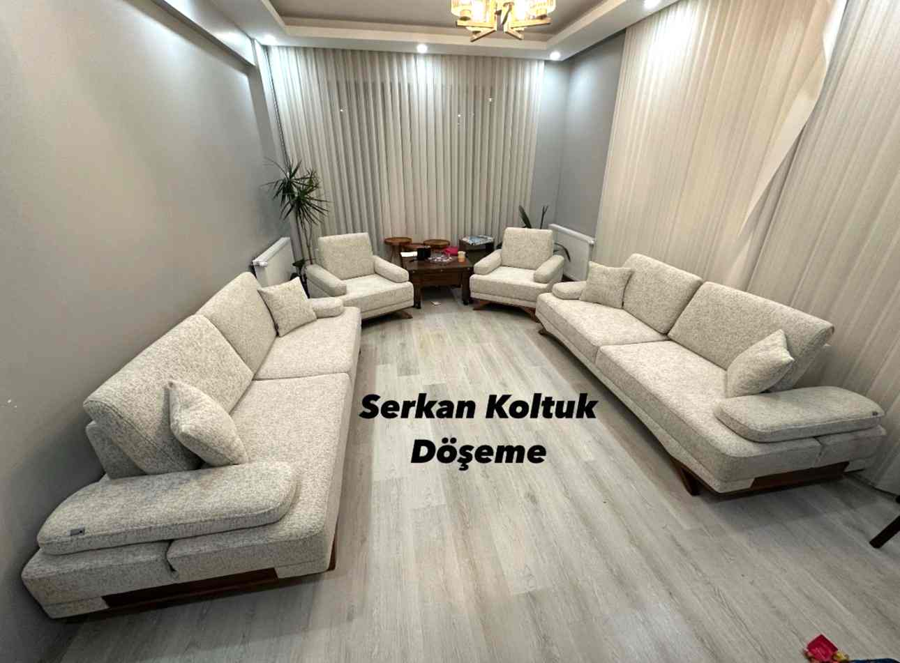 Kayseri Kanepe Döşeme 